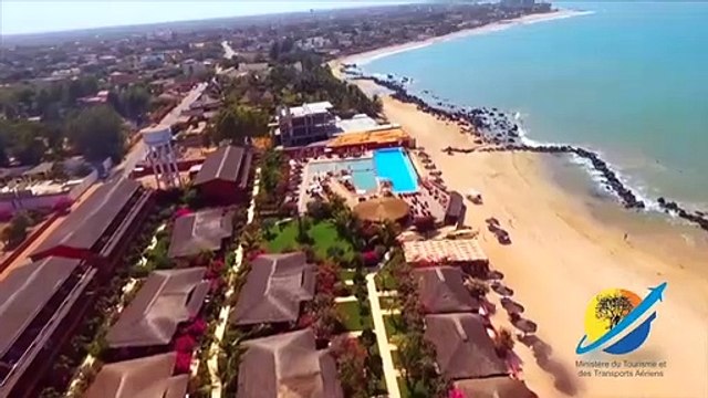 Expo Dubaï 2020 : La délégation du ministère du Tourisme et des Transports Aériens expose les ambitions du Sénégal à la presse internationale