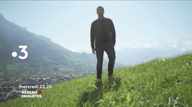 Réseau d'enquêtes (France 3) Quand la France suffoque