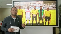 عاجل.. وفاة أحمد فتحي لاعب بيونير بعد إصابته بأزمة قلبية