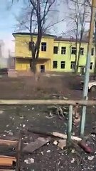 Bombardato un ospedale pediatrico a Mariupol