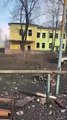 Bombardato un ospedale pediatrico a Mariupol