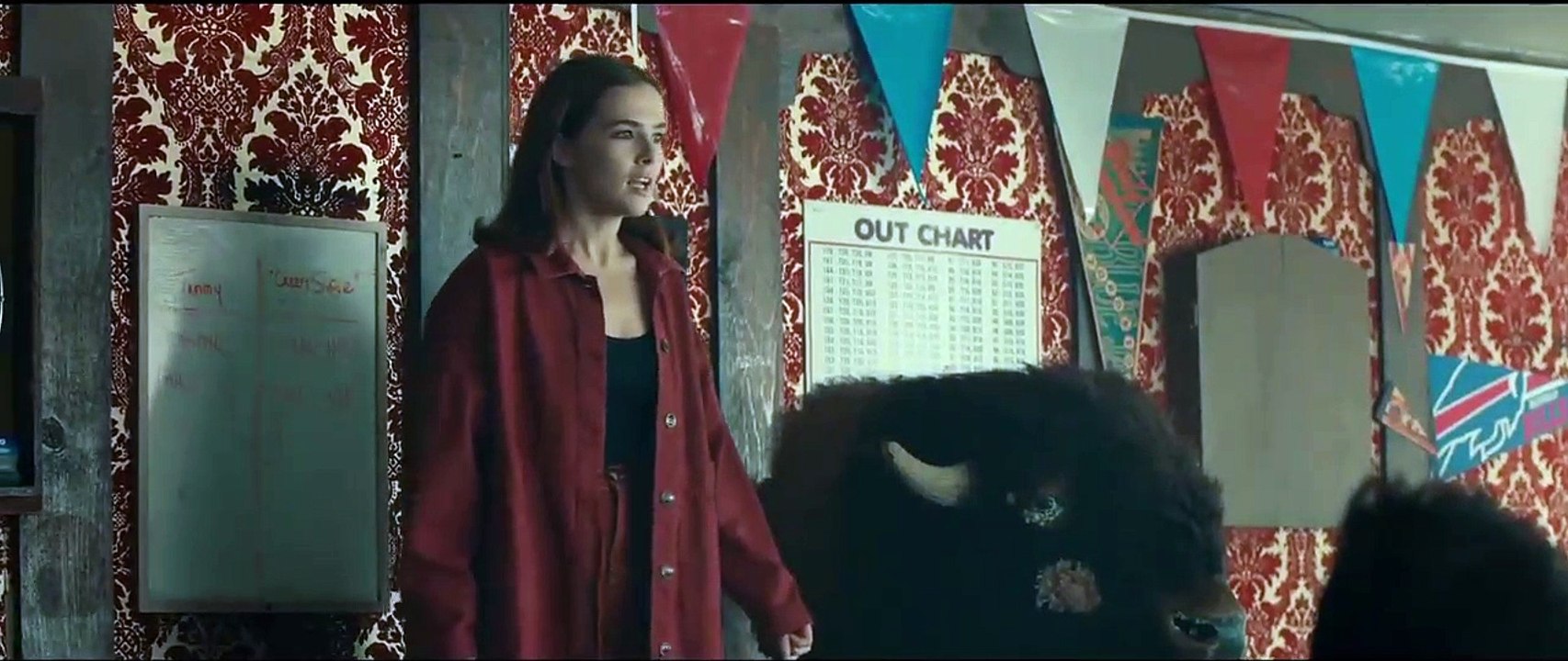 Buffaloed Teaser OV