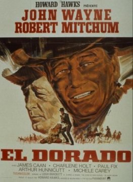 Blind test Yannick Dahan et Benjamin Rocher : El Dorado