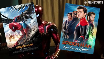 Das neue Spider-Verse SPUMC erklärt (FILMSTARTS-Original)