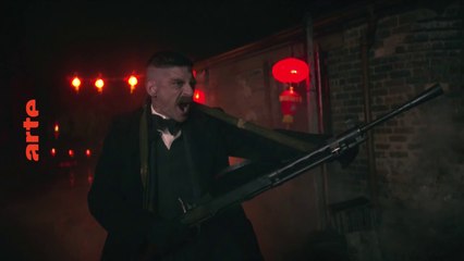 Peaky Blinders (arte) bande-annonce saison 5