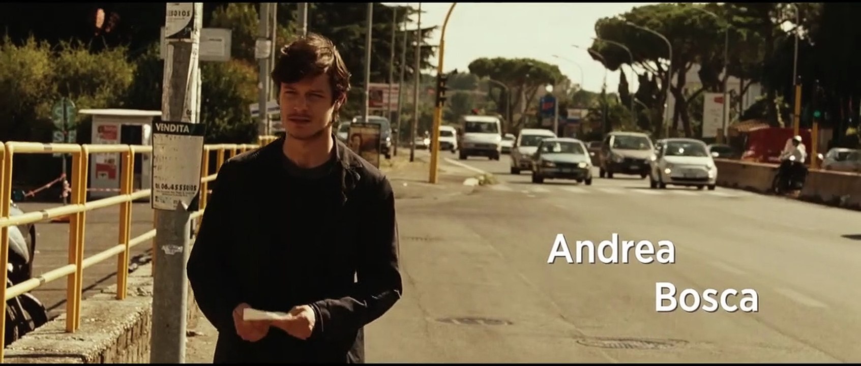 Drifters - Die Versuchung meiner Schwester Trailer DF