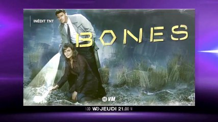 Bones - Les Fleurs du mal S8E1 - 12 10 17 - W9