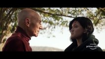 Star Trek: Picard Trailer (2) OV