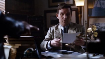 The Terror - staffel 2 Trailer (2) OV