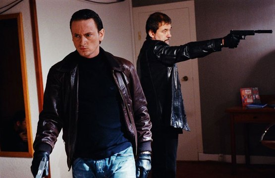 Blind Test Yannick Dahan et Benjamin Rocher : Truands