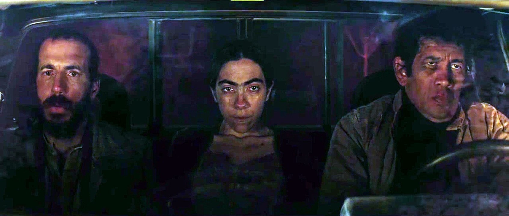 Murder Me, Monster Videoauszug OV