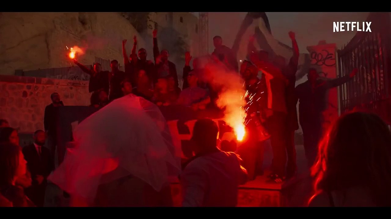 Ultras Trailer OmeU