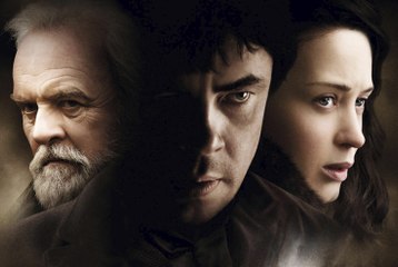 Wolfman : interview de Benicio Del Toro et Emily Blunt