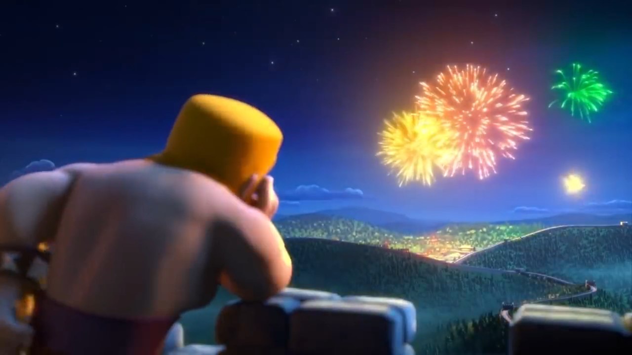 Clash Royale Crown Down
