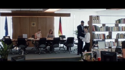 Echoes Of The Past Trailer OV