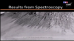 Le zapping du 29/09 : La NASA  découvre de l’eau salée sur Mars