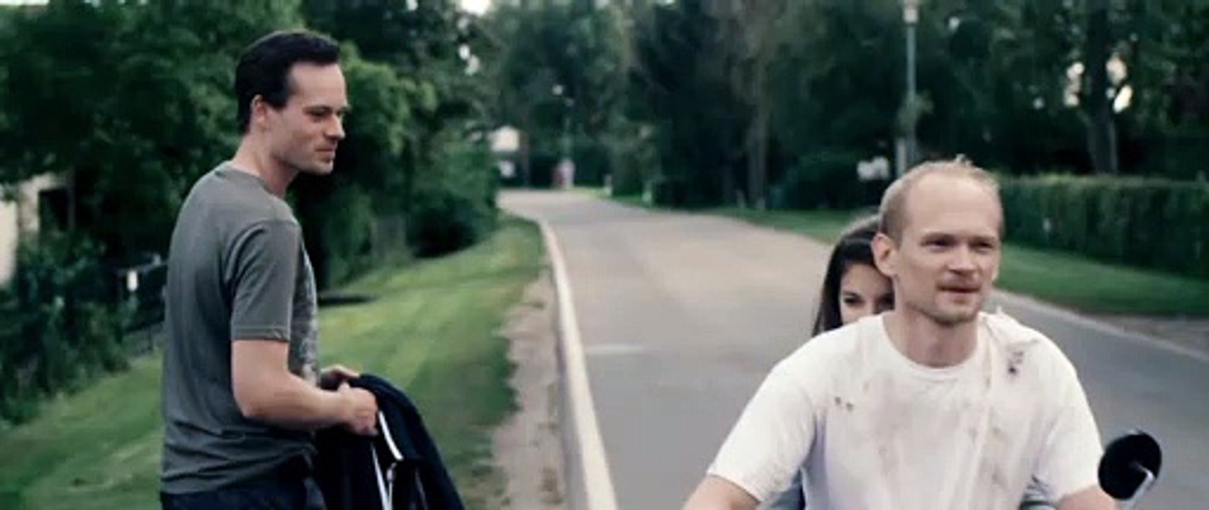 Kahlschlag Trailer DF