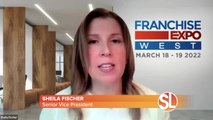 Learn about buying a franchise at Franchise Expo West