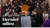 De Michel Drucker à Brigitte Macron : le dernier adieu des personnalités à Jean-Pierre Pernaut