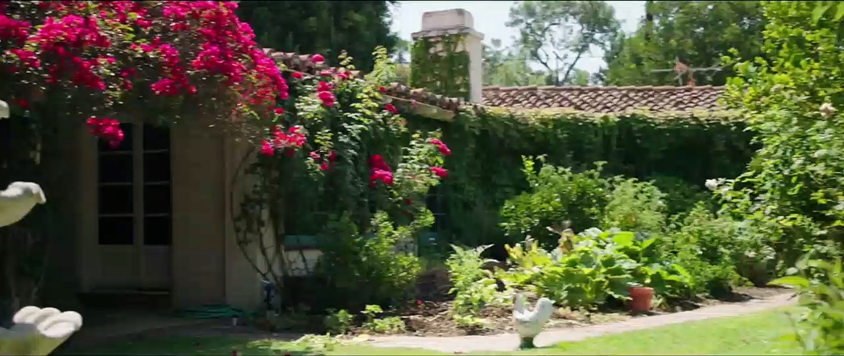 Bräutigam zum Abhaken Trailer DF