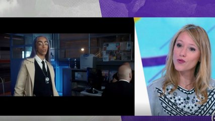 Télématin : Retour sur le duo Bilal Hassani & Alkapote