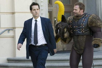 Les Grands Frères: Interview vidéo des acteurs