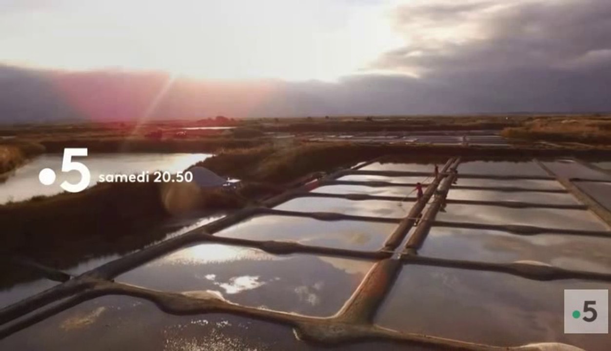 Echappées belles – Week-end à Nantes - France 5 - 10 11 18