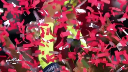 FC Bayern - Behind The Legend Trailer DF