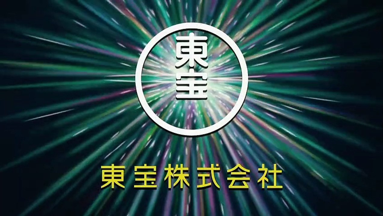 Lupin III vs. Detective Conan: The Movie Trailer DF