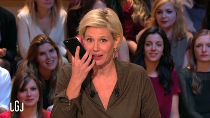 Le zapping du 01/10 : le chroniqueur du Grand journal très, très en retard !