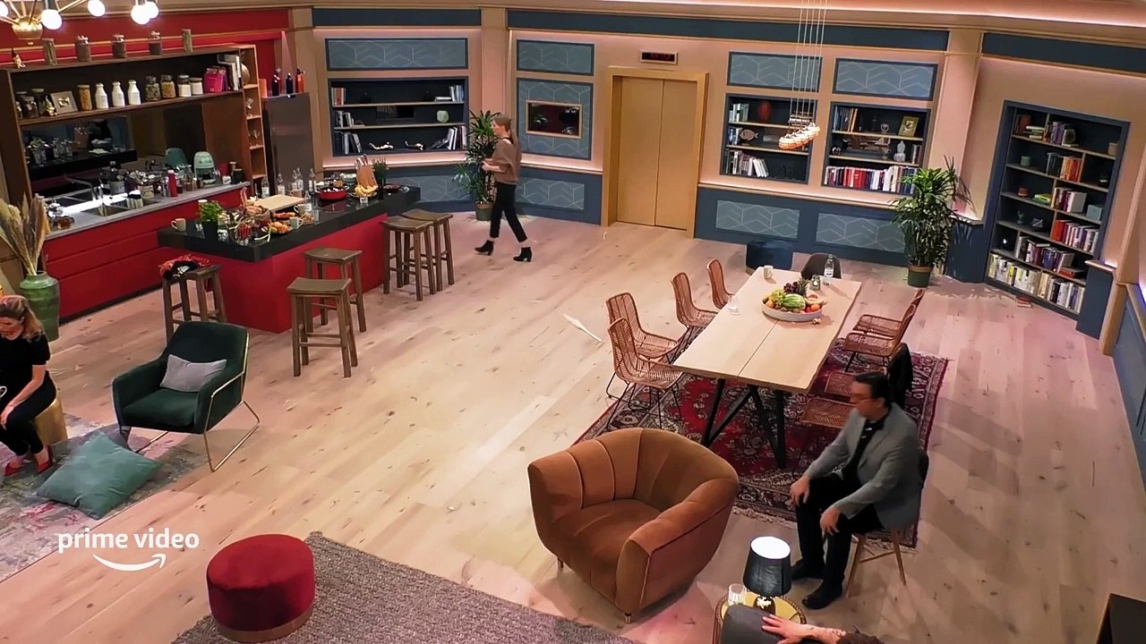 LOL im Kino: Last One Laughing 2 Trailer DF