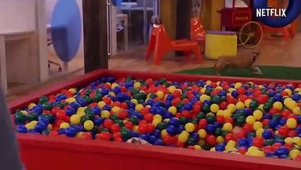 Unbreakable Kimmy Schmidt: Kimmy vs the Reverend Trailer OmdU