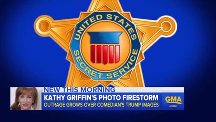 Kathy Griffin: A Hell of a Story Trailer OV