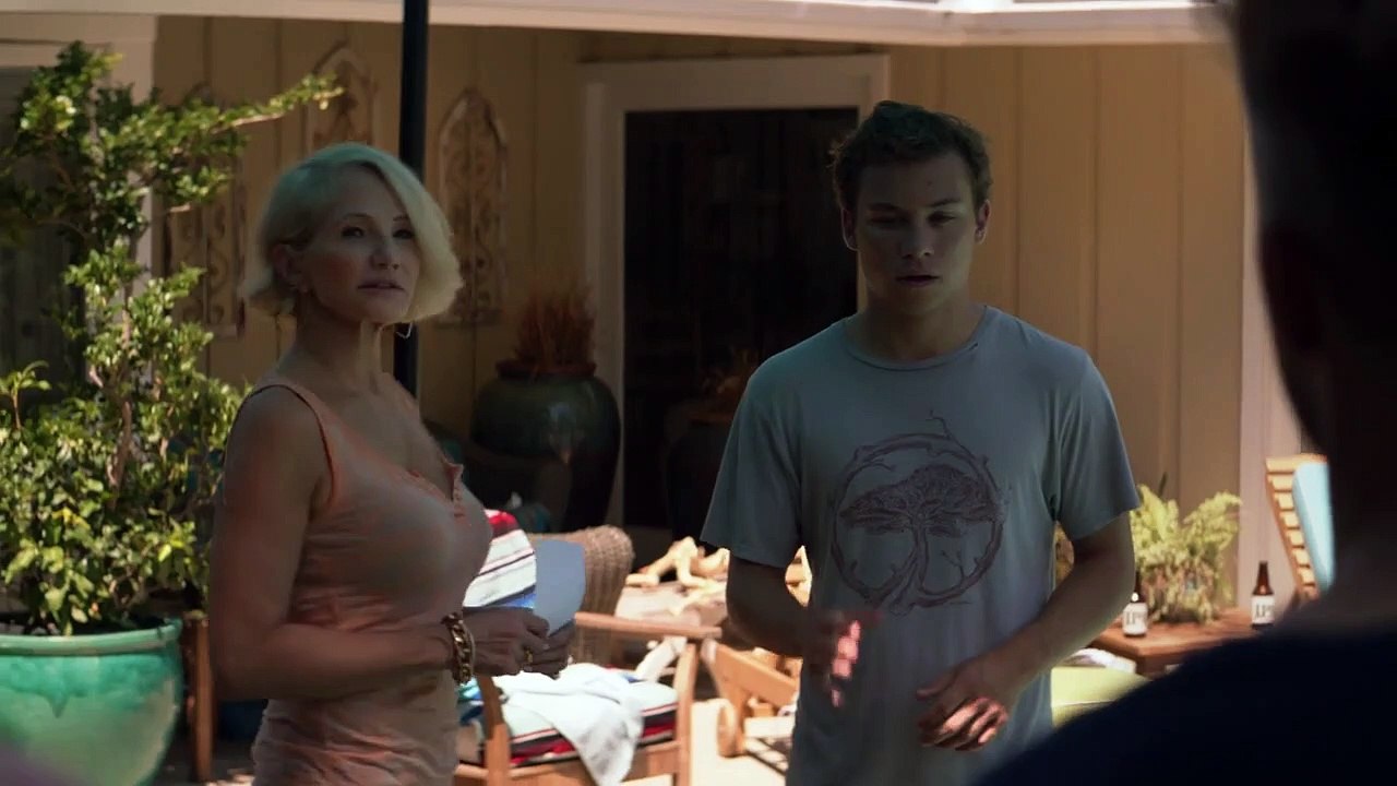 Animal Kingdom Trailer DF