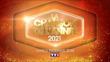 La chanson de l'année 2021 (TF1) bande-annonce