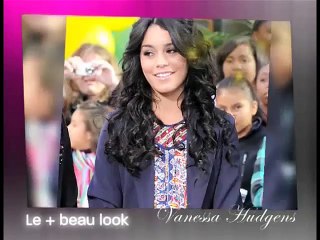 PUBLIC GLAM AWARDS 2008: Les réactions des people