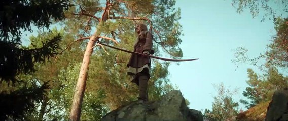 Viking Saga - Rune Of The Dead Trailer OV