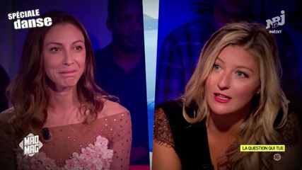 Mad Mag : Silvia Notargiacomo revient sur son éviction de DALS