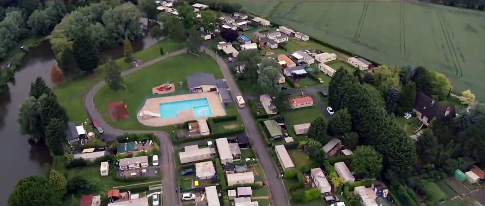 Get In - Or Die Trying Trailer DF