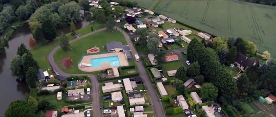 Get In - Or Die Trying Trailer DF