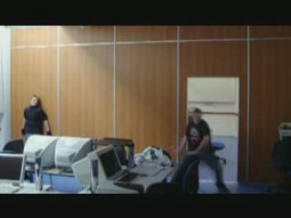 Jumper (by SRC Mulhouse)