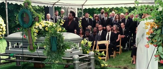 Widows - Tödliche Witwen Trailer (3) OV