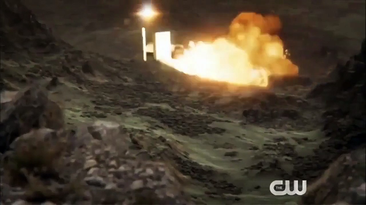 Pandora Trailer OV