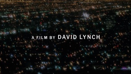 Mulholland Drive Trailer (2) OV