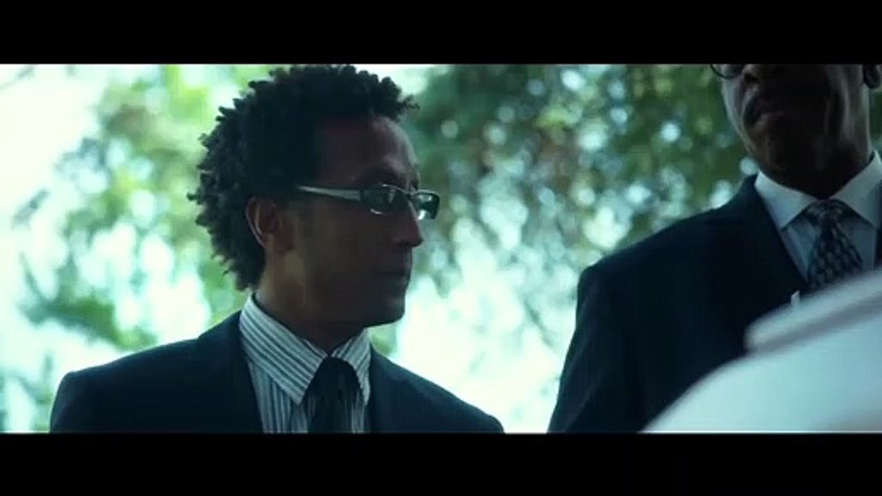 Billy Boy Trailer OV