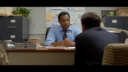 I Hate The Man In My Basement Trailer OV