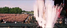 Flip a Coin - ONE OK ROCK Documentary Trailer OV