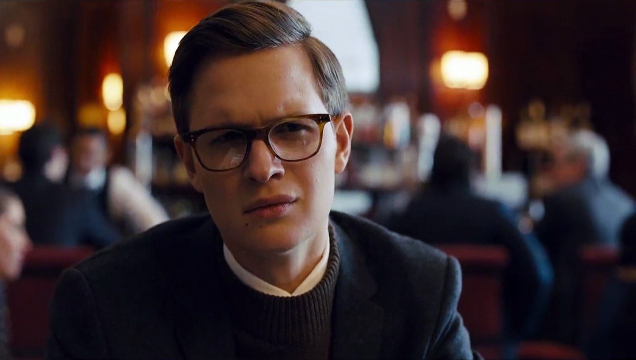 Der Distelfink Trailer DF