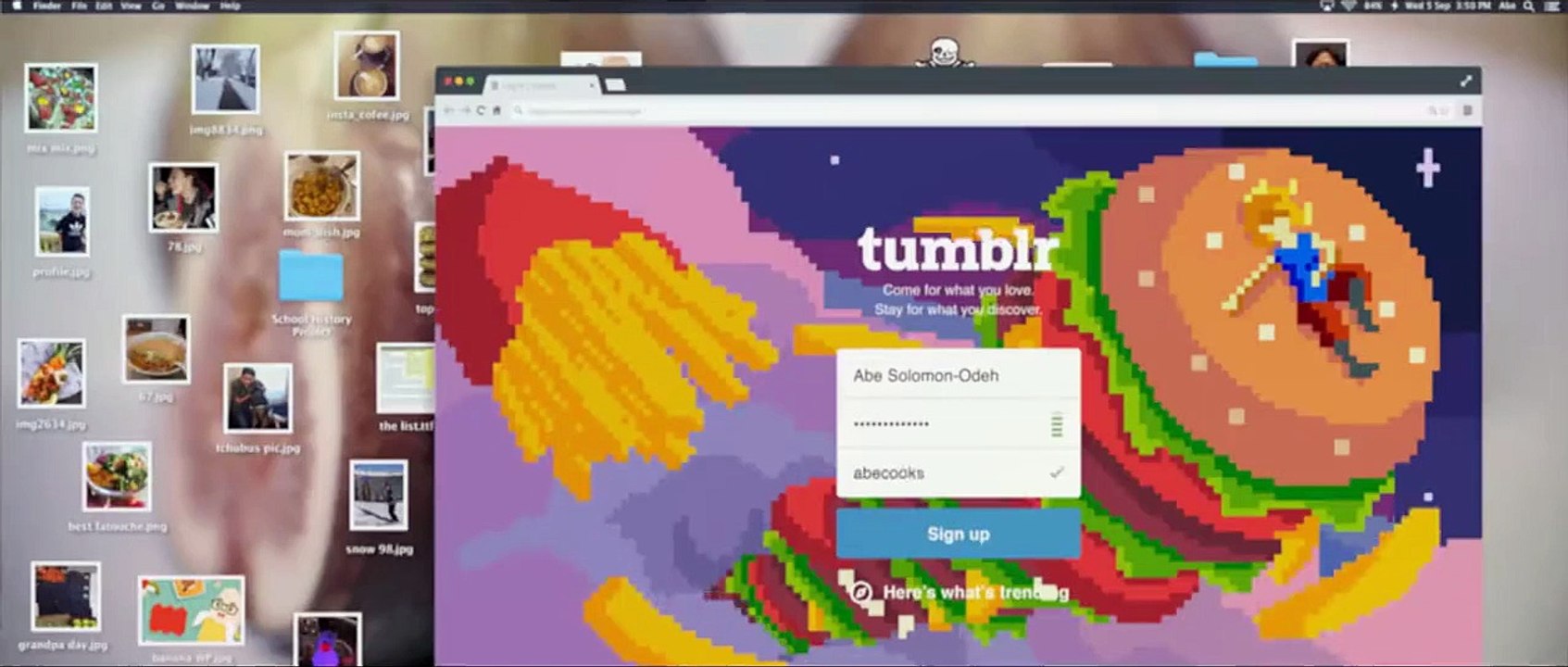 Soulfood - Familie geht durch den Magen Trailer DF