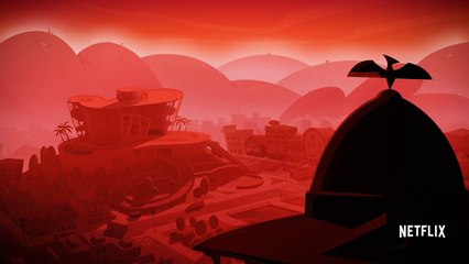 Super Drags Teaser DF